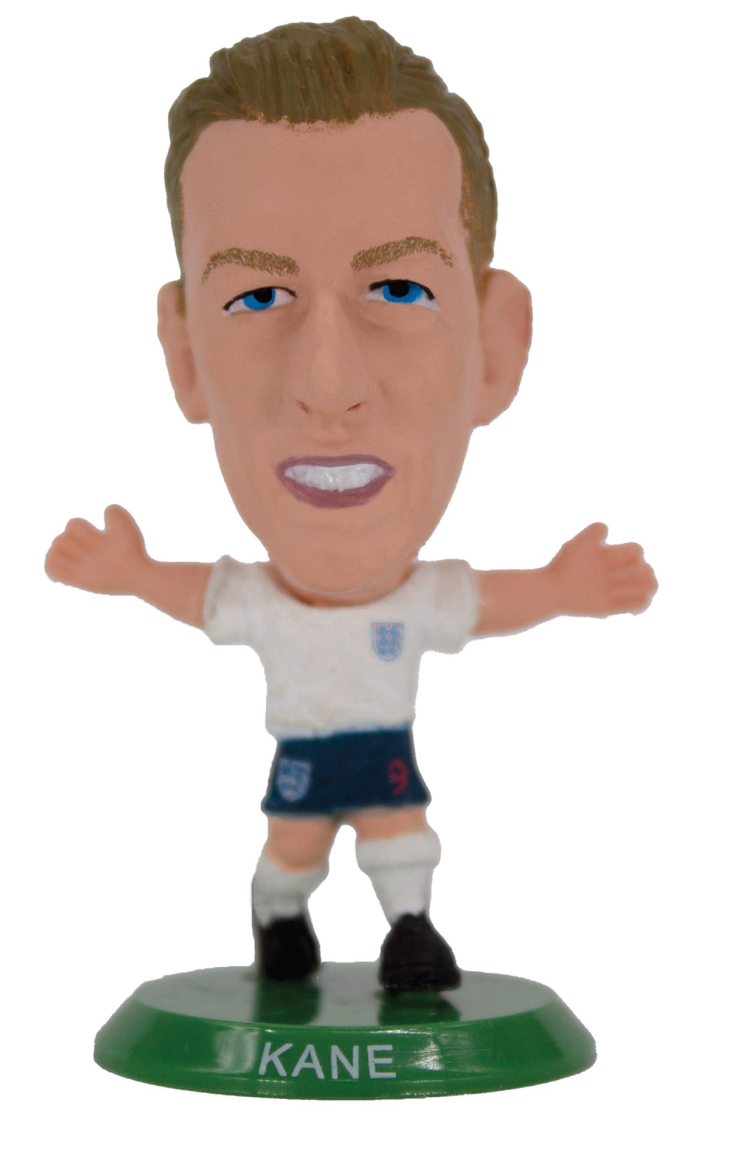 Soccerstarz - England Harry Kane (New 2024 Version) /Figures - Figures