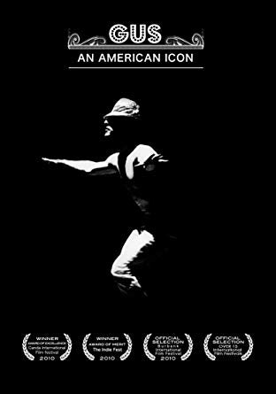 Gus: An American Icon - DVD