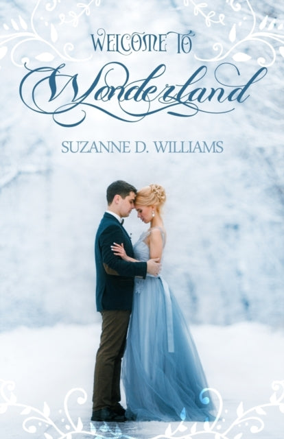 Williams - Welcome To Wonderland - New paperback or softback