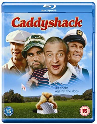 Caddyshack - Blu-ray