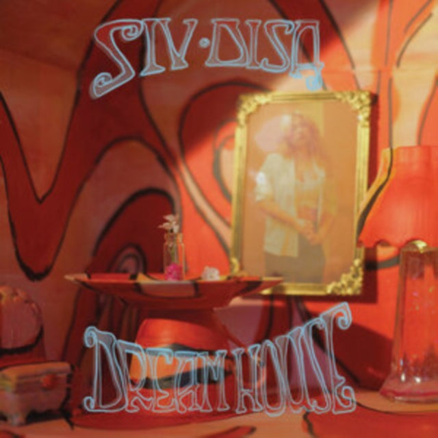 SIV DISA - DREAMHOUSE - Vinyl Record VL
