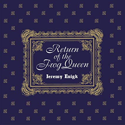 Jeremy Enigk - Return Of The Frog Queen - CD