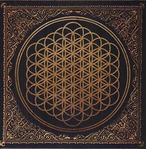 Bring Me The Horizon - Sempiternal - Vinyl Record