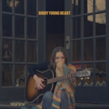 Birdy - Young Heart - cd