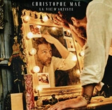 Christophe Maé - La vie d'artiste - CD