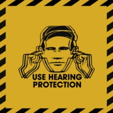 Factory 40 (Use Hear - Use Hearing Protection - New DVD