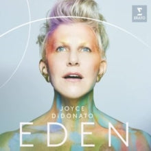 Joyce DiDonato - EDEN - Vinyl Record VINYL