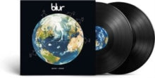 BLUR - BUSTIN & DRONIN (2LP) - Vinyl Record