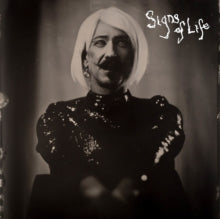 Foy Vance - Signs of Life - Vinyl Record VINYL