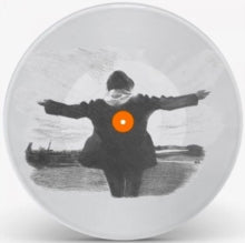 Ed Sheeran - A Team (10th Anniversary) - Vinyl Record MAXI VINYL