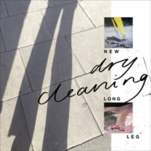 DRY CLEANING - NEW LONG LEG - cd album