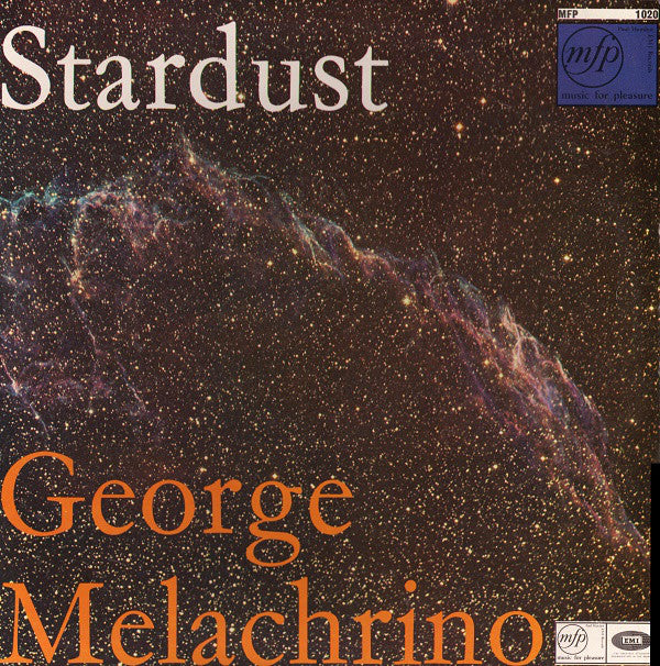 Melachrino Strings - Stardust - Used Vinyl Record