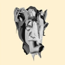 Milk Teeth - CD Longplay