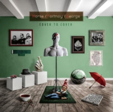 MORSE/PORTNOY/GEORGE - COVER TO COVER (RE-MASTERED 20 - Vinyl Record l