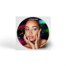 Little Mix - Confetti - Vinyl Record Vinyl Longplay 33 1