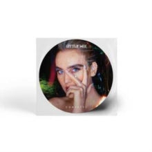 Little Mix - Confetti - Vinyl Record Vinyl Longplay 33 1
