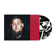 Rag'n'Bone Man - Life By Misadventure - cd longplay