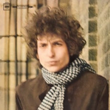 DYLAN - BLONDE ON BLONDE - Vinyl Record