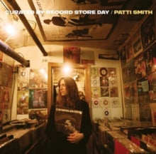 Smith - Curated By Record Store Day - Vinyl Record Vinyl Longplay 33 1