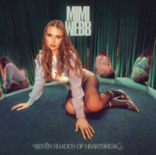 MIMI WEBB - Seven Shades Of Heartbreak - CD
