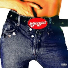 Måneskin - MAMMAMIA - Vinyl Record Vinyl Longplay 33 1
