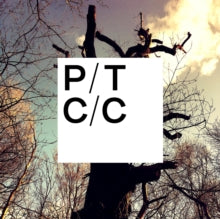PORCUPINE TREE - Closure / Continuation (White Vinyl) (Indies) - Vinyl