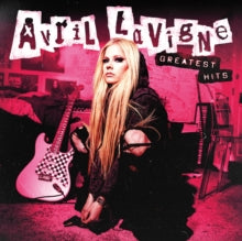 LAVIGNE - GREATEST HITS (2LP) - Vinyl Record