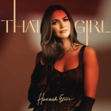 Hannah Ellis - That Girl - Vinyl Record