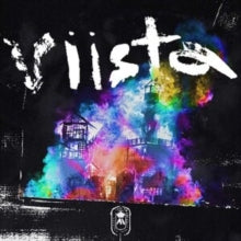 MR. CARMACK - VIISTA - CD