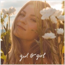 ARTS - GIRL TO GIRL - Vinyl Record