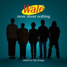 WALE - MORE ABOUT NOTHING - CD