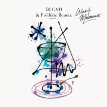 DJ CAM & FREDERIC BE - PRE - Vinyl Record