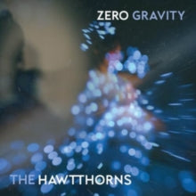Hawtthorns - Zero Gravity - CD