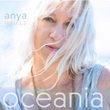 Anya Hinkle - Oceania - CD
