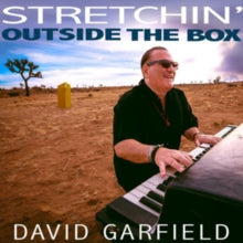 DAVID GARFIELD - STRETCHIN OUTSIDE THE BOX - CD