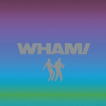 Wham! - Singles: Echoes from the Edge of Heaven - Vinyl Record 7 inch V