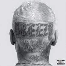 BROWN - BREEZY - CD