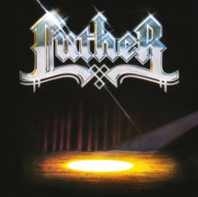 LUTHER - CD LONGPLAY