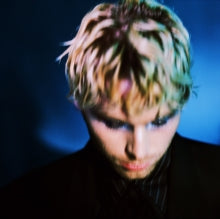 Luke Hemmings - BOY - CD EXTENDED PLAY