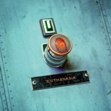 STRAY FROM THE PATH - EUTHANASIA - CD