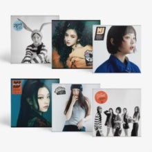 NewJeans - ‘How Sweet’ Standard ver. - 1CD