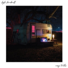 Kyle Kimbrell - Easy Truths - CD