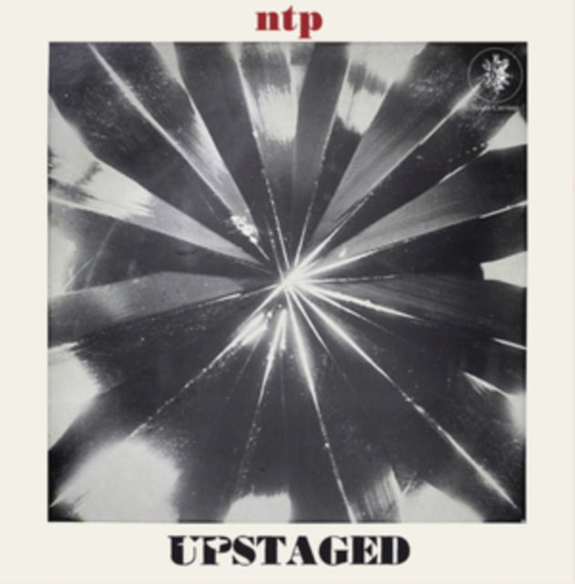 NTP - Upstaged - Vinyl Record