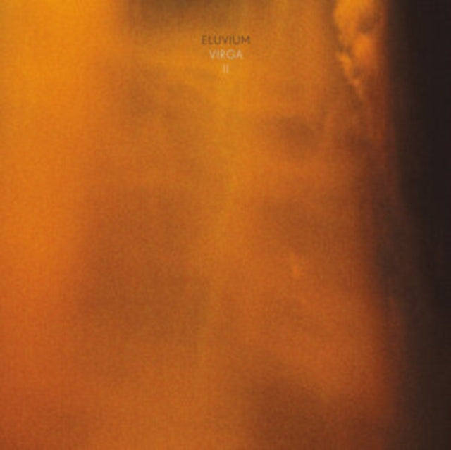 ELUVIUM - VIRGA II - Vinyl Record VL