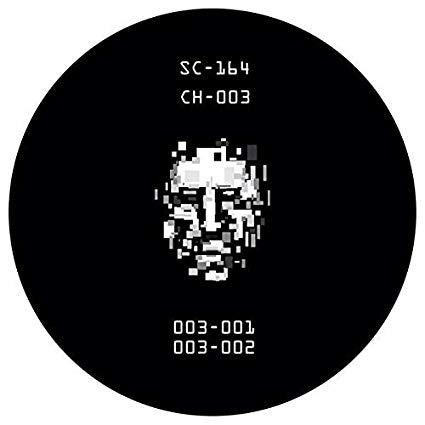 SC-164 - CH-003 - Vinyl Record 12"