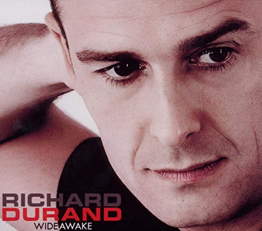 Richard Durand - Wide Awake - New CD