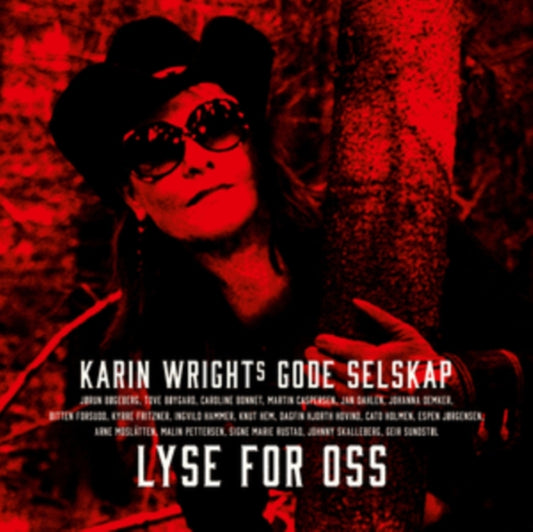 KARIN WRIGHTS GODE S - CD