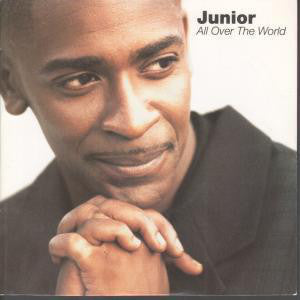 Junior - All Over The World - Used Vinyl Record 7"