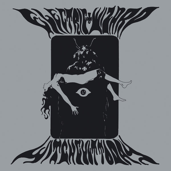 ELECTRIC WIZARD - WITCHCULT TODAY - CD
