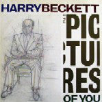 Harry Beckett - Pictures Of You - Used Vinyl Record